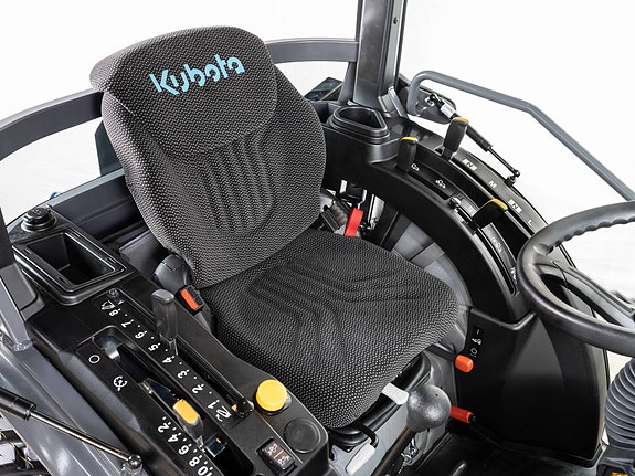 Kubota LX401 12 of 12
