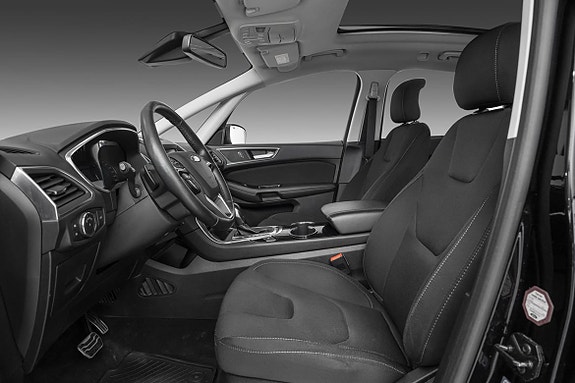 Ford S-MAX 18 of 26