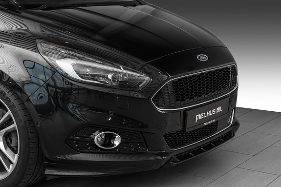 Ford S-MAX 2 of 26