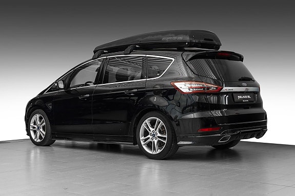 Ford S-MAX 7 of 26