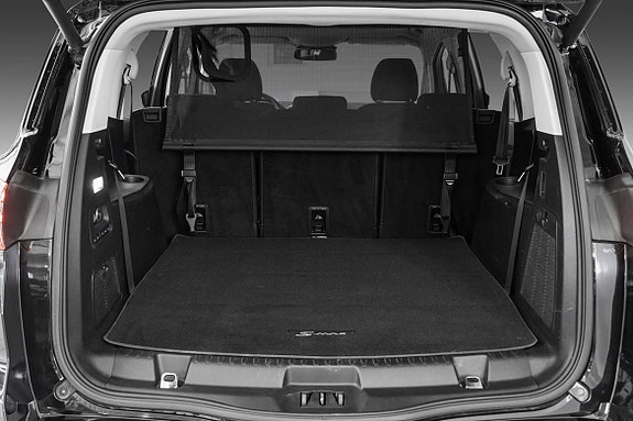 Ford S-MAX 23 of 26