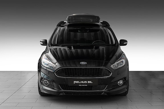 Ford S-MAX 3 of 26