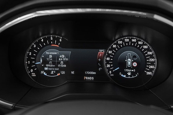Ford S-MAX 11 of 26