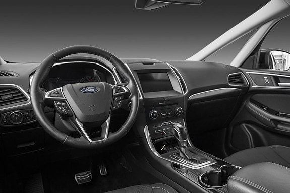 Ford S-MAX 20 of 26