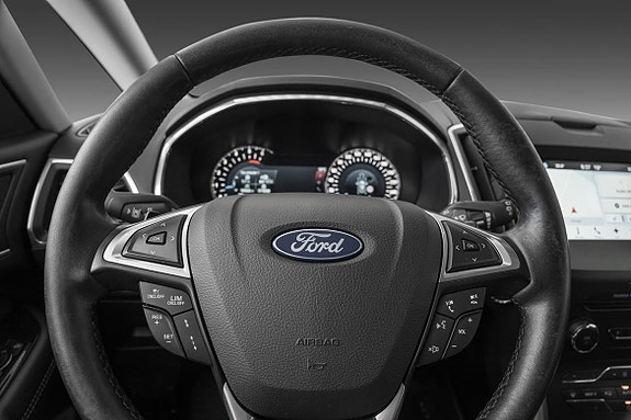 Ford S-MAX 10 of 26