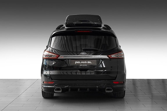 Ford S-MAX 5 of 26