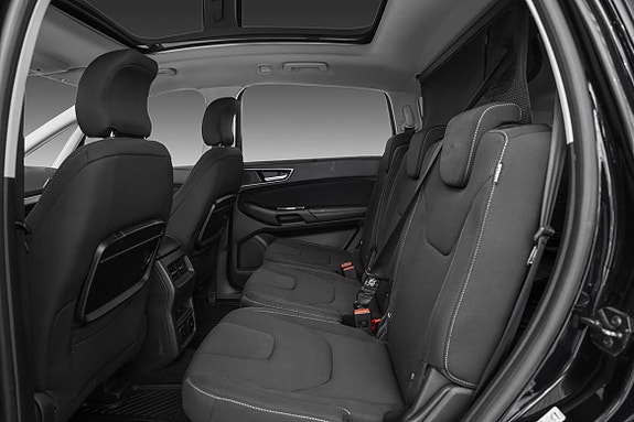 Ford S-MAX 19 of 26