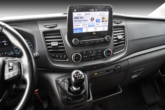 Ford Transit 17 of 23