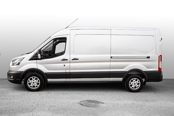 Ford Transit 5 of 23