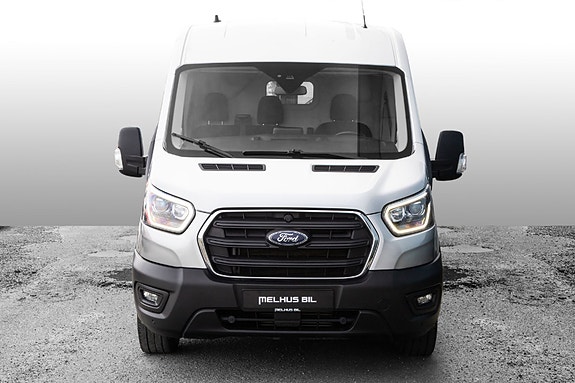 Ford Transit 2 of 23