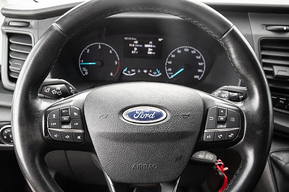 Ford Transit 20 of 23