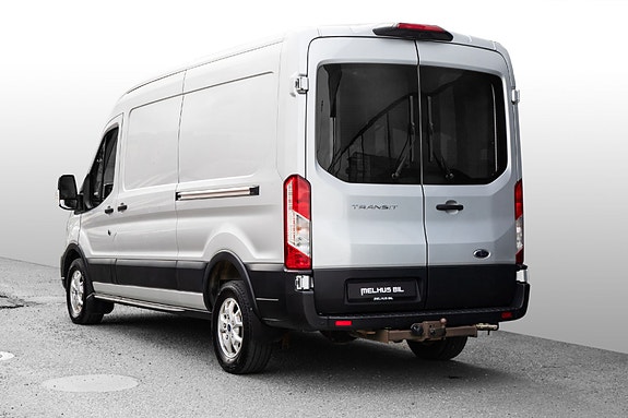 Ford Transit 6 of 23