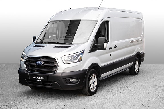 Ford Transit 3 of 23