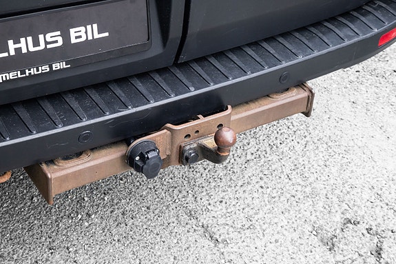 Ford Transit 11 of 23