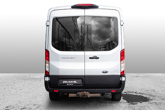 Ford Transit 7 of 23