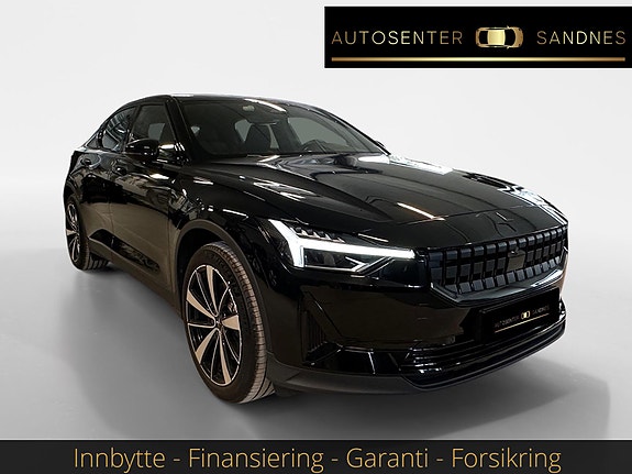 Polestar 2