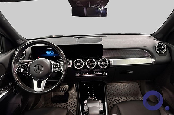 Mercedes-Benz EQB300 12 of 18