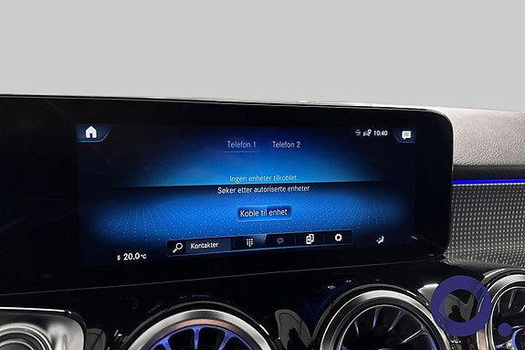 Mercedes-Benz EQB300 16 of 18