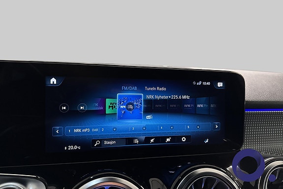 Mercedes-Benz EQB300 17 of 18