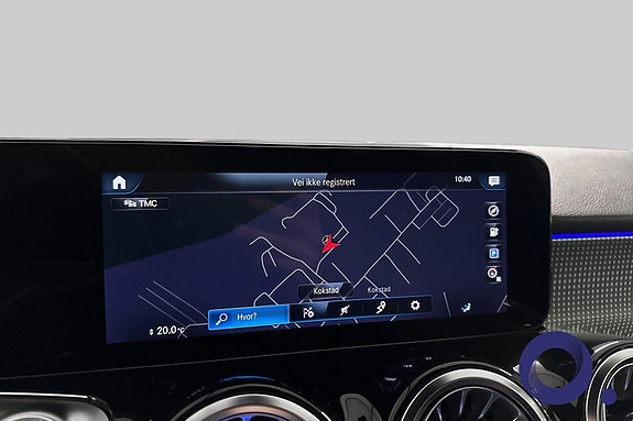 Mercedes-Benz EQB300 15 of 18