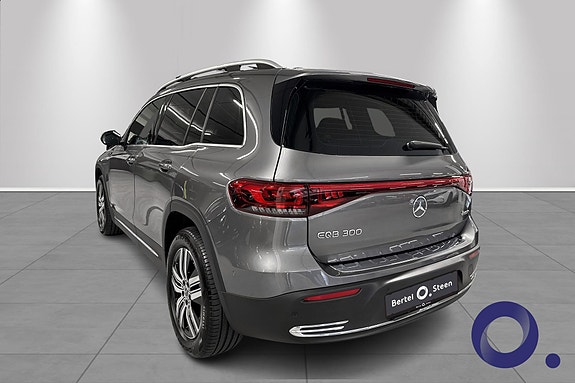 Mercedes-Benz EQB300 6 of 18