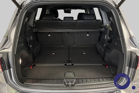 Mercedes-Benz EQB300 9 of 18