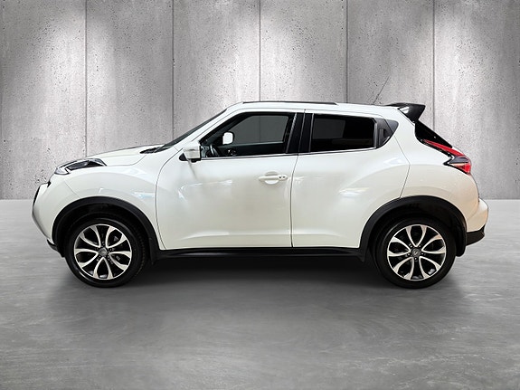 Nissan Juke 8 of 22