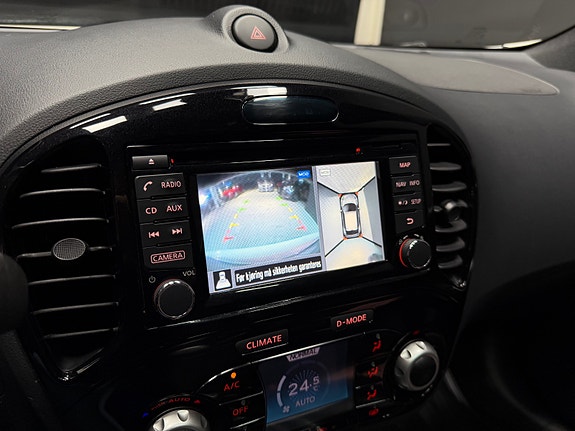 Nissan Juke 18 of 22