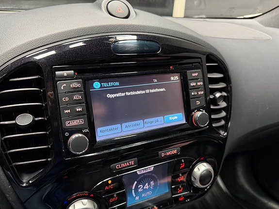 Nissan Juke 15 of 22