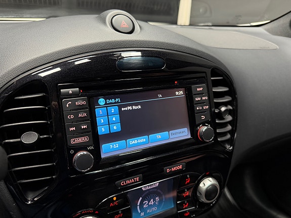 Nissan Juke 16 of 22