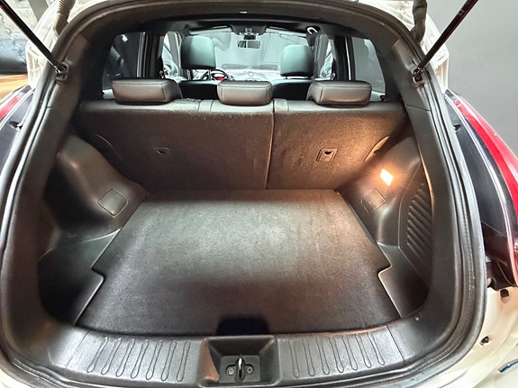 Nissan Juke 22 of 22
