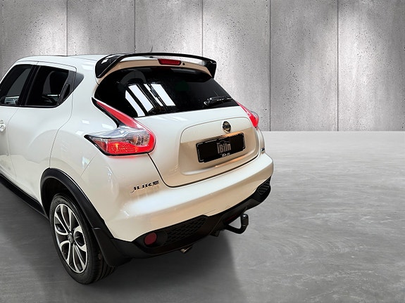 Nissan Juke 6 of 22