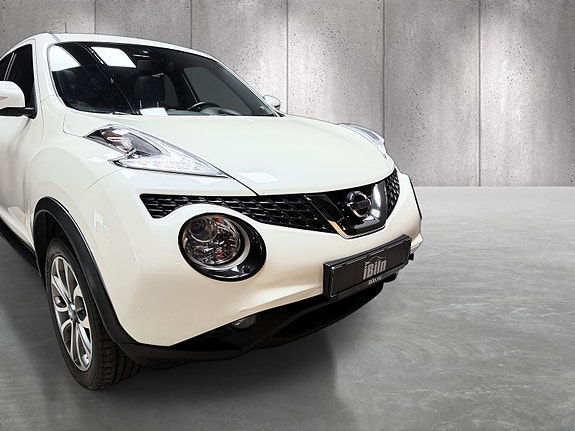 Nissan Juke 2 of 22