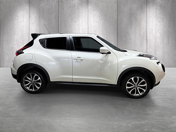 Nissan Juke 4 of 22