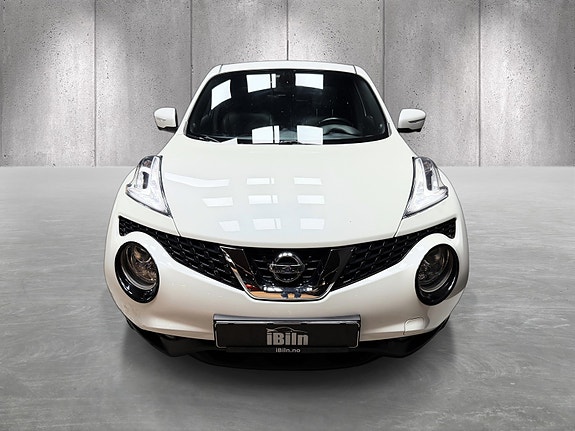 Nissan Juke 3 of 22