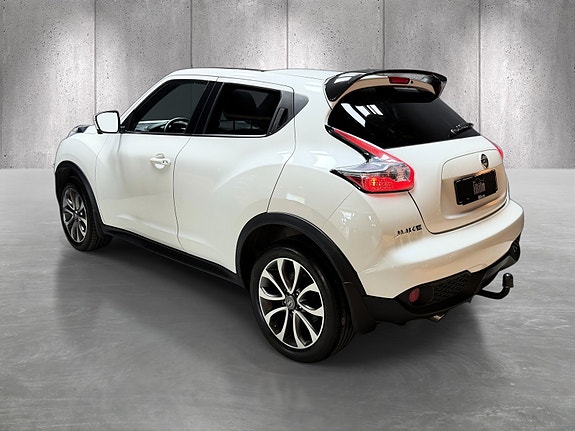 Nissan Juke 5 of 22