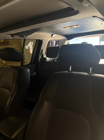 Nissan Pathfinder 14 of 27