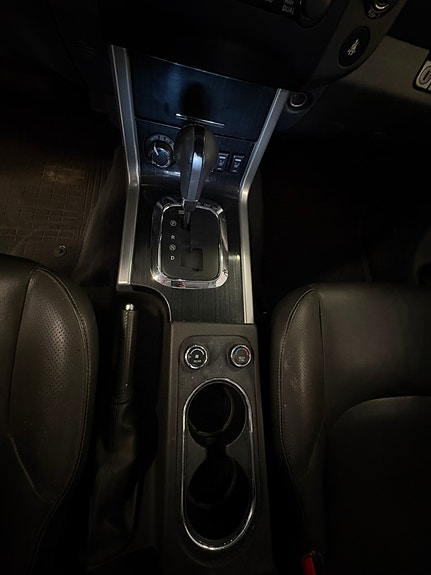 Nissan Pathfinder 16 of 27