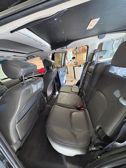 Nissan Pathfinder 8 of 27