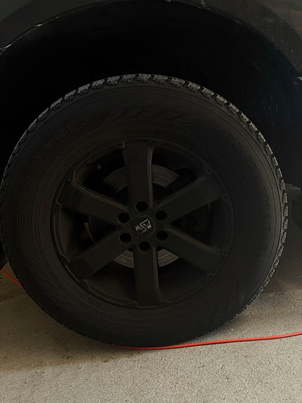 Nissan Pathfinder 17 of 27