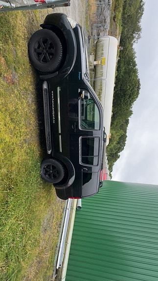 Nissan Pathfinder 4 of 27