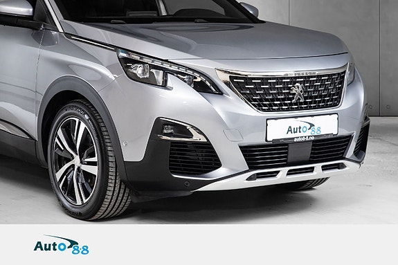 Peugeot 5008 2 of 27