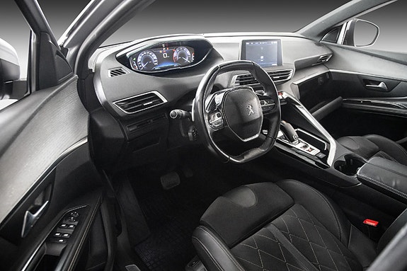 Peugeot 5008 19 of 27
