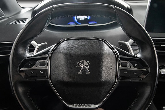 Peugeot 5008 20 of 27
