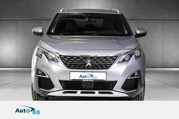 Peugeot 5008 3 of 27