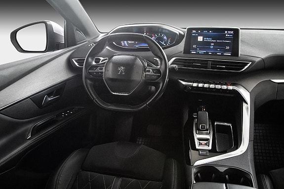 Peugeot 5008 21 of 27
