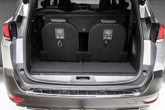 Peugeot 5008 10 of 27