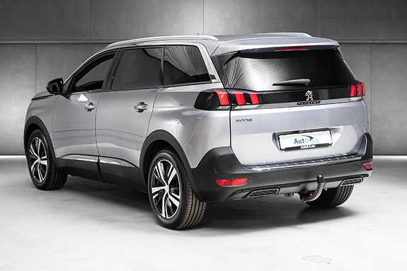 Peugeot 5008 7 of 27