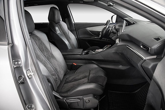 Peugeot 5008 25 of 27