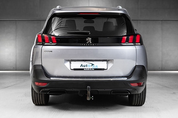 Peugeot 5008 9 of 27